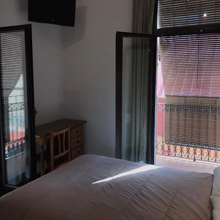 Hostal Radio Βαρκελώνη Εξωτερικό φωτογραφία